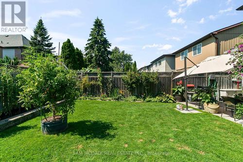 4260 Shelby Crescent, Mississauga, ON - Outdoor