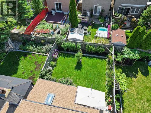 4260 Shelby Crescent, Mississauga, ON - Outdoor