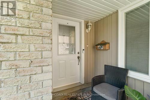 4260 Shelby Crescent, Mississauga, ON - Outdoor With Exterior