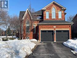 BSMT - 1396 KIDLINGTON GATE  Mississauga, ON L5N 7Z3