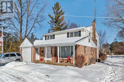 53 MCLAUGHLIN ROAD N  Brampton, ON L6X 1E9