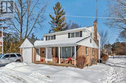 53 MCLAUGHLIN ROAD N  Brampton, ON L6X 1E9