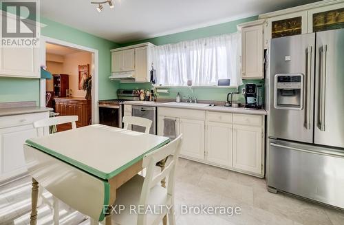 2593 Barcella Crescent, Mississauga, ON - Indoor Photo Showing Other Room