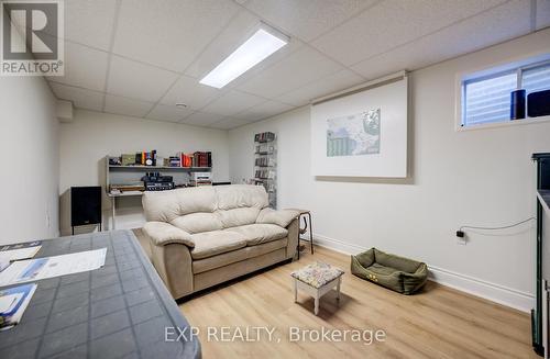 2593 Barcella Crescent, Mississauga, ON - Indoor