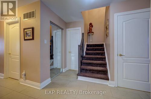 2593 Barcella Crescent, Mississauga, ON - Indoor Photo Showing Other Room
