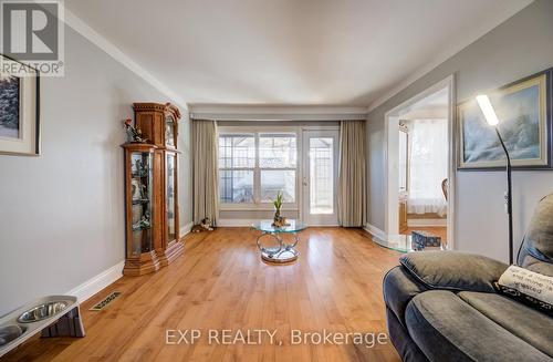 2593 Barcella Crescent, Mississauga, ON - Indoor