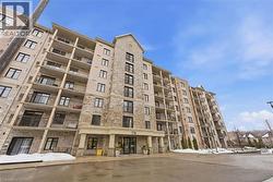 776 LAURELWOOD Drive Unit# 311  Waterloo, ON N2V 0A8