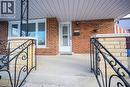 325 East 16Th Street, Hamilton, ON  - Outdoor With Exterior 