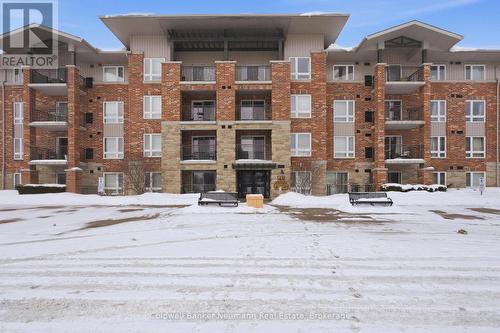 405 - 43 WATERFORD DRIVE  Guelph (Pineridge/Westminster Woods), ON N1L 0J6