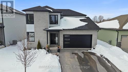 40 ALLEN STREET  Prince Edward County (Hallowell Ward), ON K0K 2T0