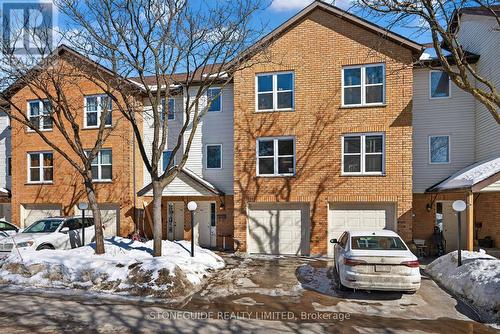 503 - 2650 MARSDALE DRIVE  Peterborough (Ashburnham Ward 4), ON K9L 1Y2