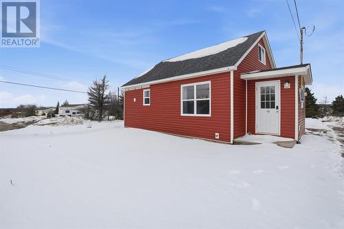 62-64 Greenwood Street  Marystown, NL A0E 2M0
