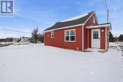 62-64 Greenwood Street  Marystown, NL A0E 2M0