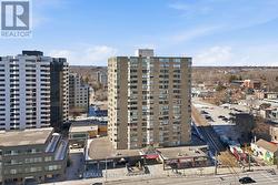 1503 - 695 RICHMOND STREET  London East (East F), ON N6A 5M8