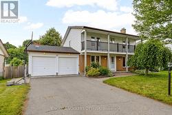 97 QUEENSLINE DRIVE  Ottawa, ON K2H 7J6