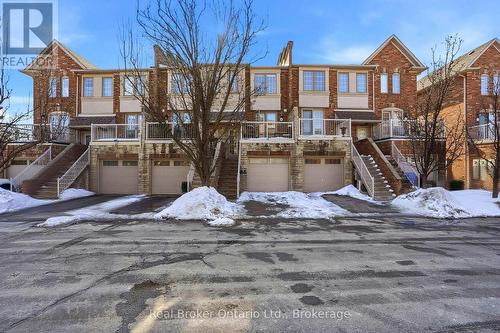 4 - 435 ENGLISH ROSE LANE  Oakville (Wc Wedgewood Creek), ON L6H 7S9