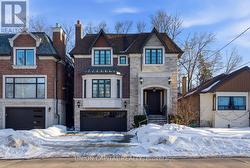87 MCGILLIVRAY AVENUE  Toronto, ON M5M 2Y5