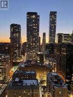 2507 - 110 CHARLES STREET  Toronto, ON M4Y 1T5