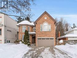 116 ELMHURST AVENUE  Toronto, ON M2N 1R8