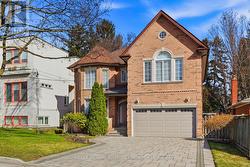 116 ELMHURST AVENUE Toronto, ON M2N 1R8