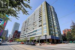 503 - 130 CARLTON STREET  Toronto, ON M5A 4K3