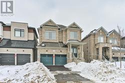 1452 WHEATCROFT DRIVE  Oshawa, ON L1L 0W5