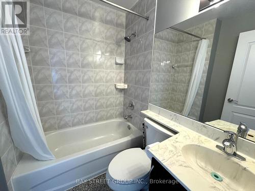 Ph05 - 7373 Kennedy Road, Markham, ON - Indoor Photo Showing Bathroom
