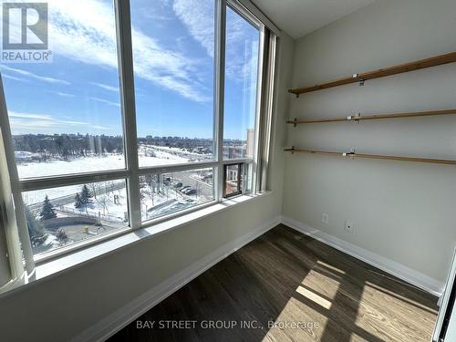 Ph05 - 7373 Kennedy Road, Markham, ON - Indoor Photo Showing Other Room