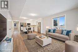 239 CHAPEL HILL Drive  Kitchener, ON N2R 0S4