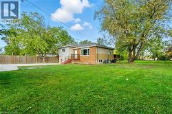 293 #20 REGIONAL Road Stoney Creek, ON L8J 3H4