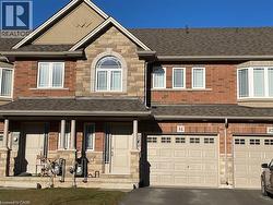 84 CITTADELLA Boulevard  Hamilton, ON L0R 1P0