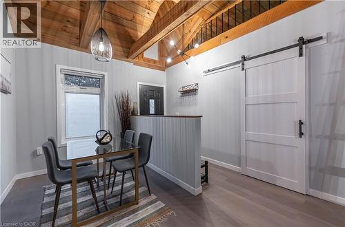 329 Main Street W, Hamilton, ON - Indoor Photo Showing Other Room