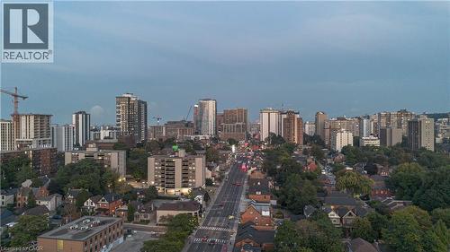 329 Main Street W, Hamilton, ON - Outdoor With View