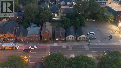 329 Main Street W, Hamilton, ON - Outdoor With View