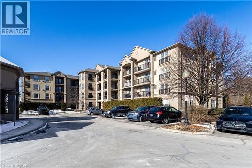 2085 APPLEBY Line Unit# 105  Burlington, ON L7L 7H4