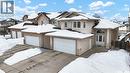 539 Beckett Crescent, Saskatoon, SK  - Outdoor With Facade 