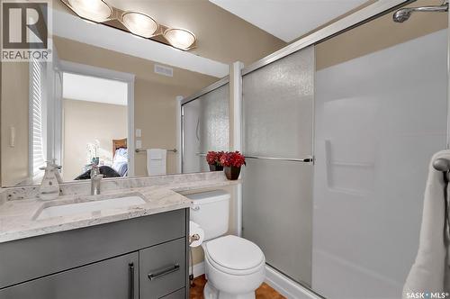 539 Beckett Crescent, Saskatoon, SK - Indoor Photo Showing Bathroom