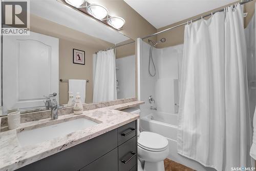 539 Beckett Crescent, Saskatoon, SK - Indoor Photo Showing Bathroom