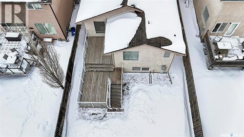 539 Beckett Crescent, Saskatoon, SK - Outdoor