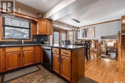 326 Bornstein Crescent, Saskatoon, SK 