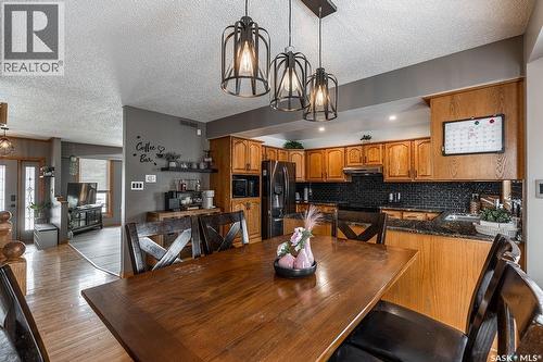 326 Bornstein Crescent, Saskatoon, SK 