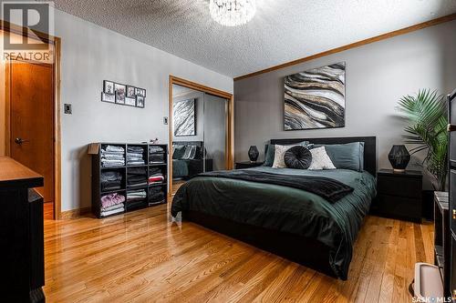 326 Bornstein Crescent, Saskatoon, SK 