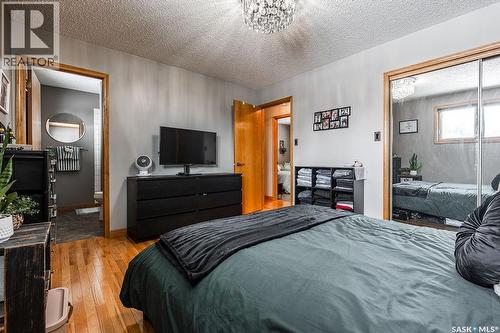 326 Bornstein Crescent, Saskatoon, SK 