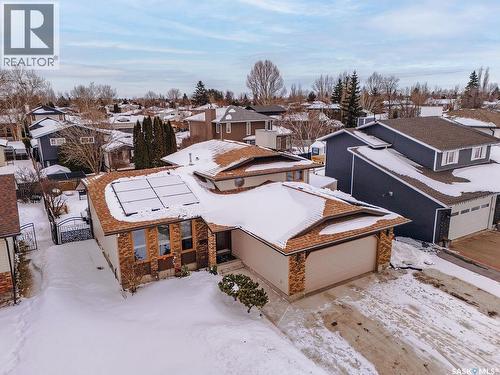 326 Bornstein Crescent, Saskatoon, SK 