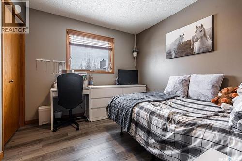 326 Bornstein Crescent, Saskatoon, SK 