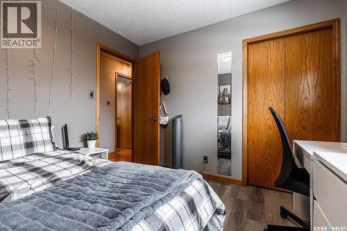 326 Bornstein Crescent, Saskatoon, SK 