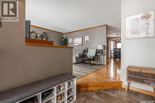 326 Bornstein Crescent, Saskatoon, SK 