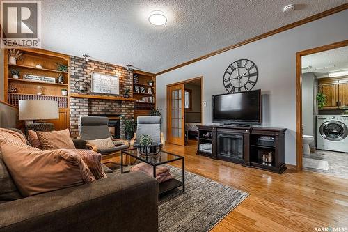 326 Bornstein Crescent, Saskatoon, SK 