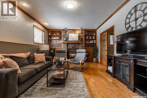 326 Bornstein Crescent, Saskatoon, SK 