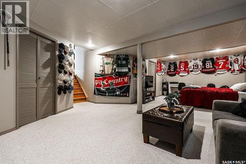 326 Bornstein Crescent, Saskatoon, SK 